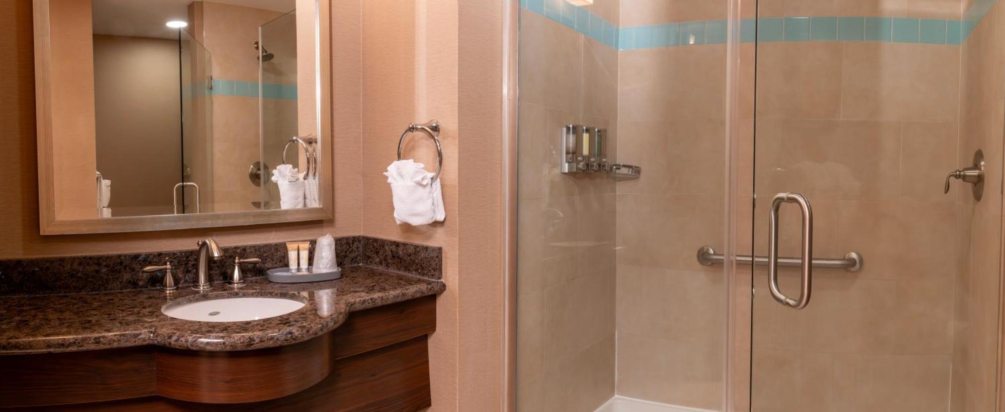 Mini Suite