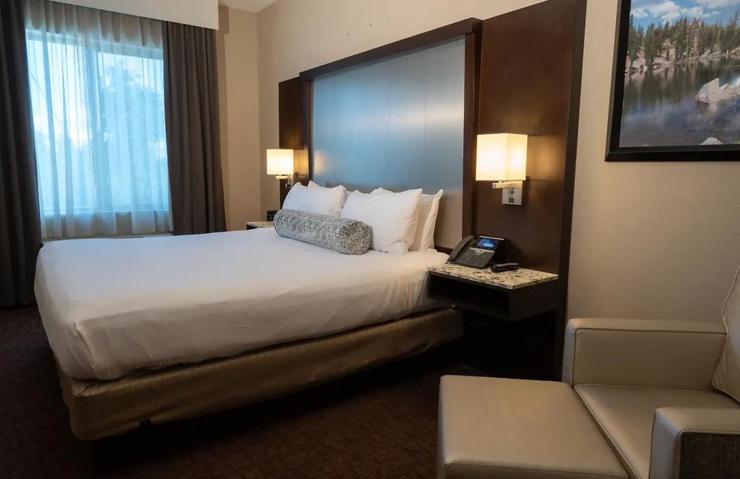 Win-River Resort And Casino-1