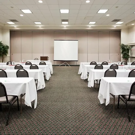 Holiday Inn Redding By Ihg-3