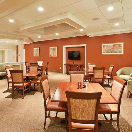 Holiday Inn Redding By Ihg-2