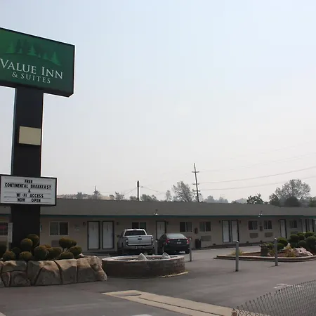 Value Inn & Suites-2